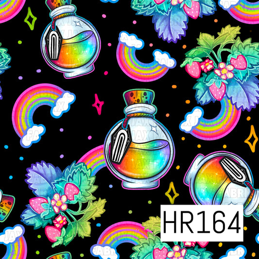 HR164