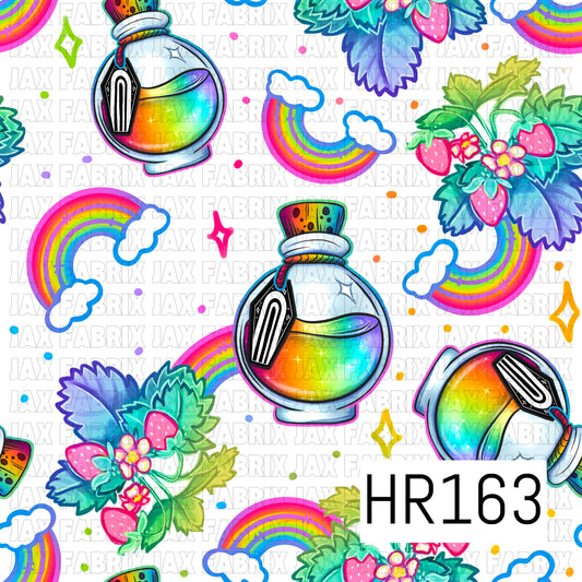 HR163