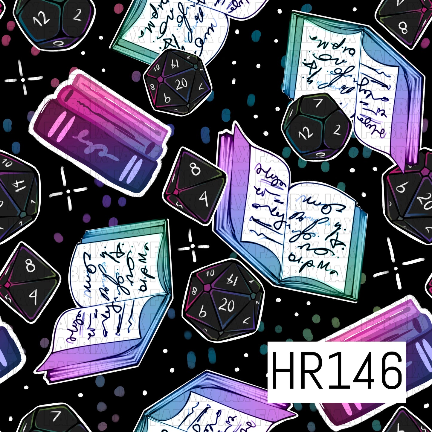 HR146