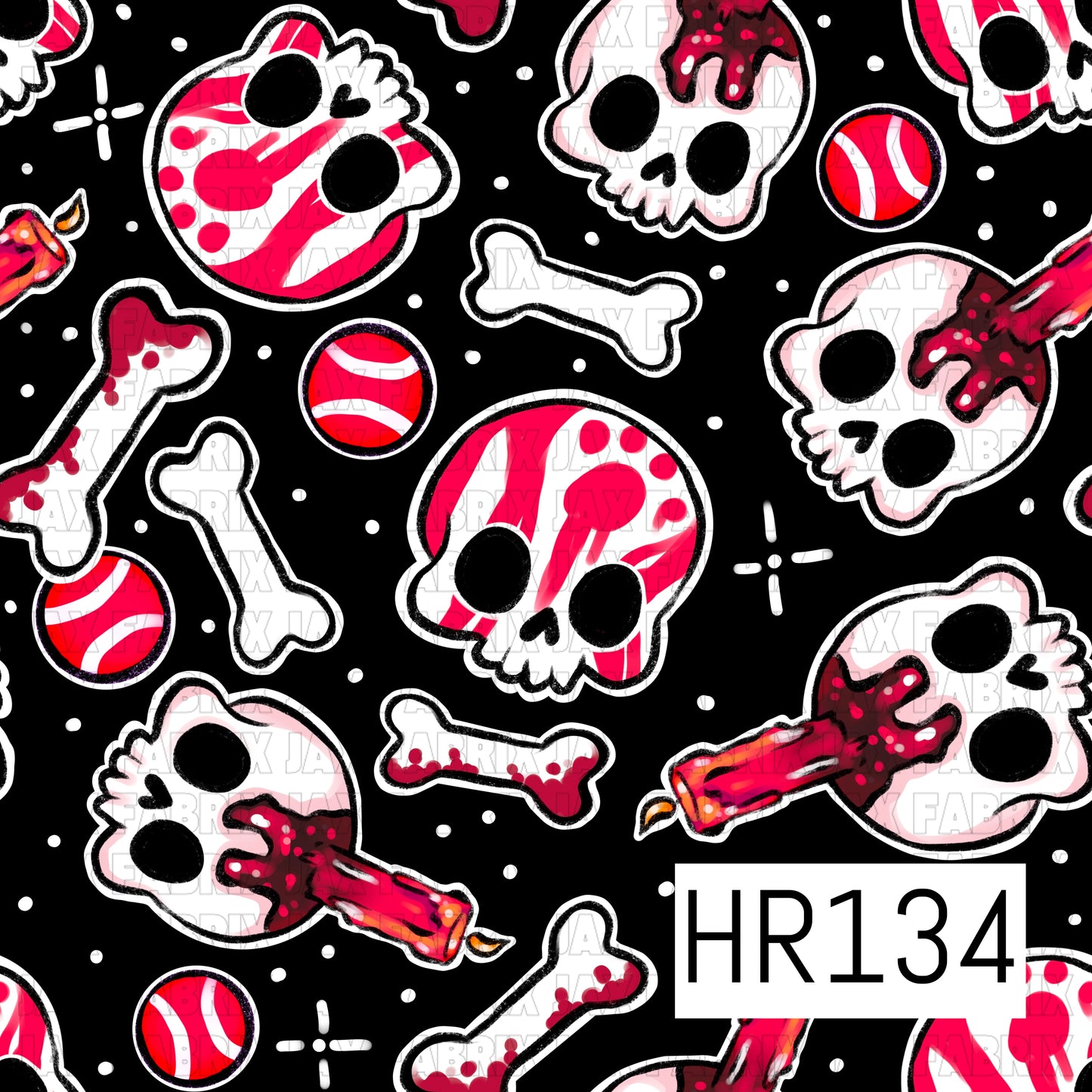 HR134