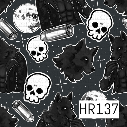 HR137