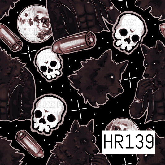 HR139