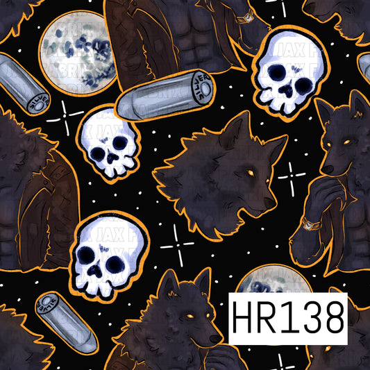 HR138