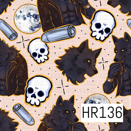 HR136