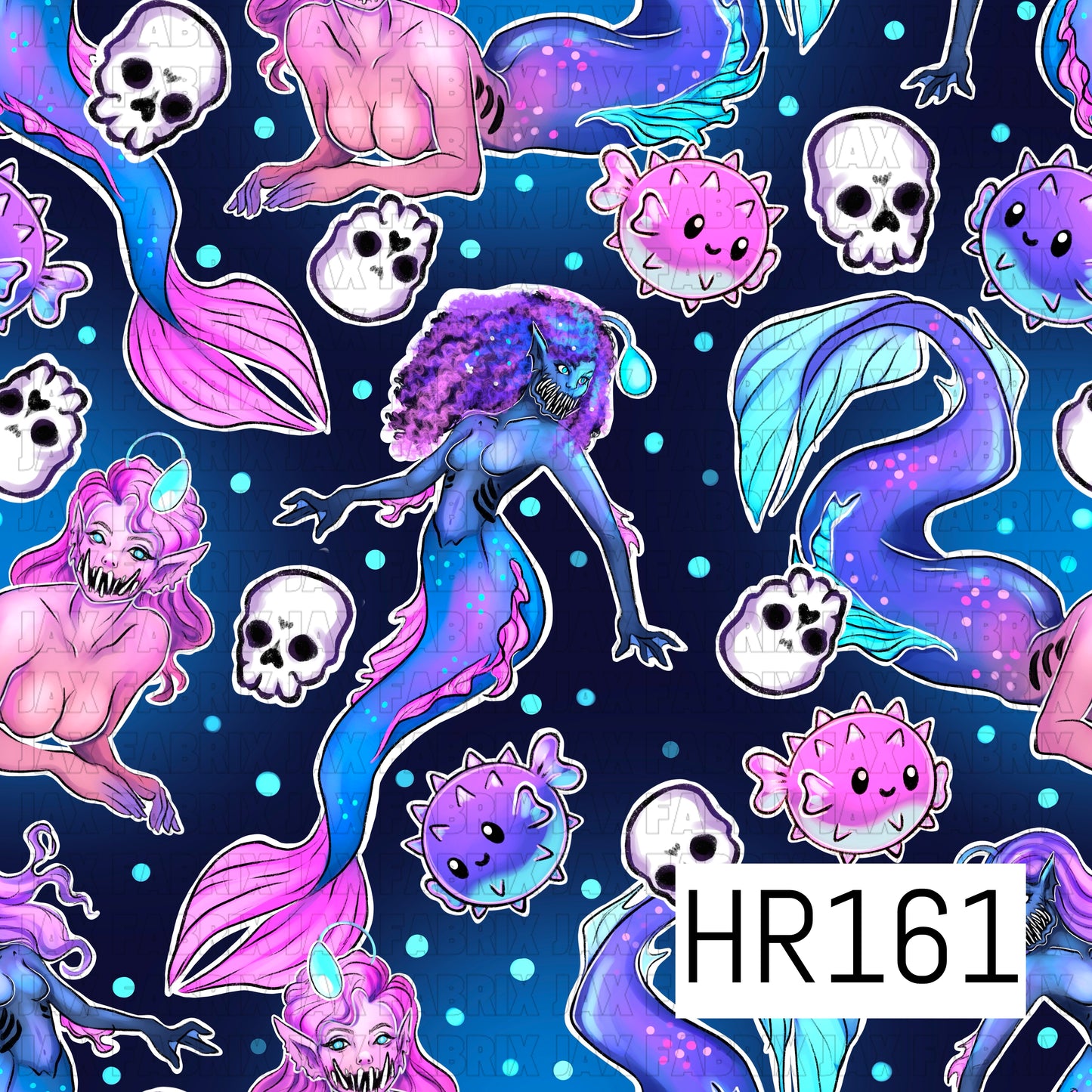 HR161