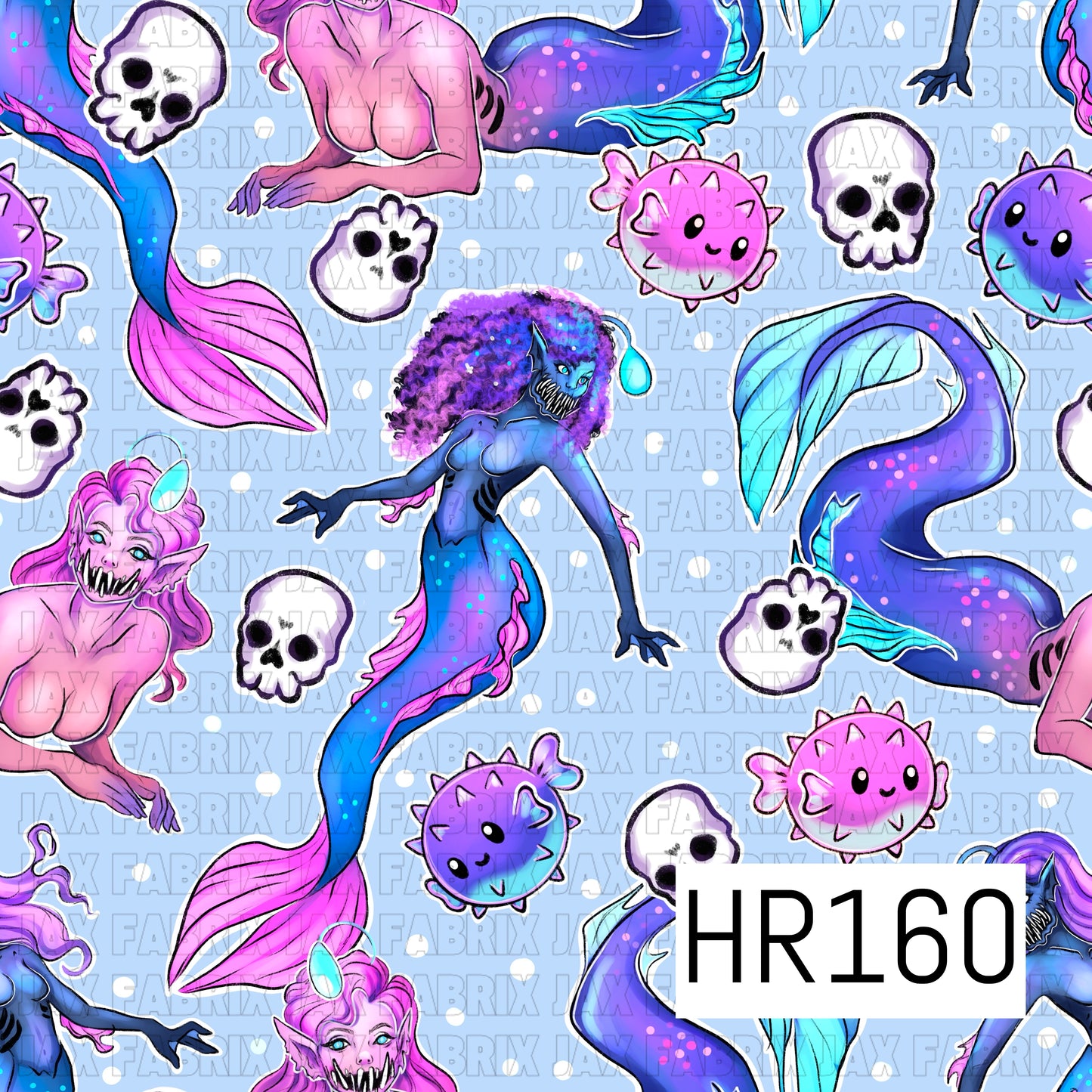 HR160