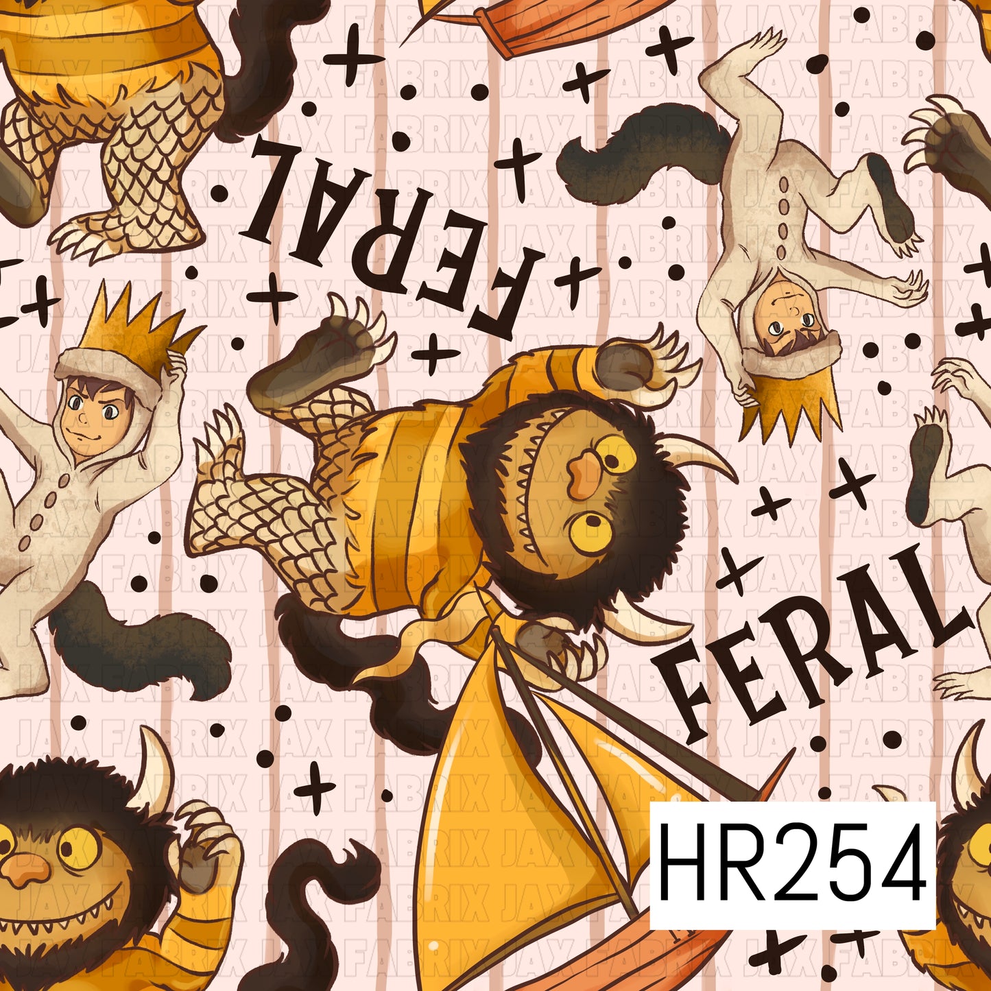 HR254
