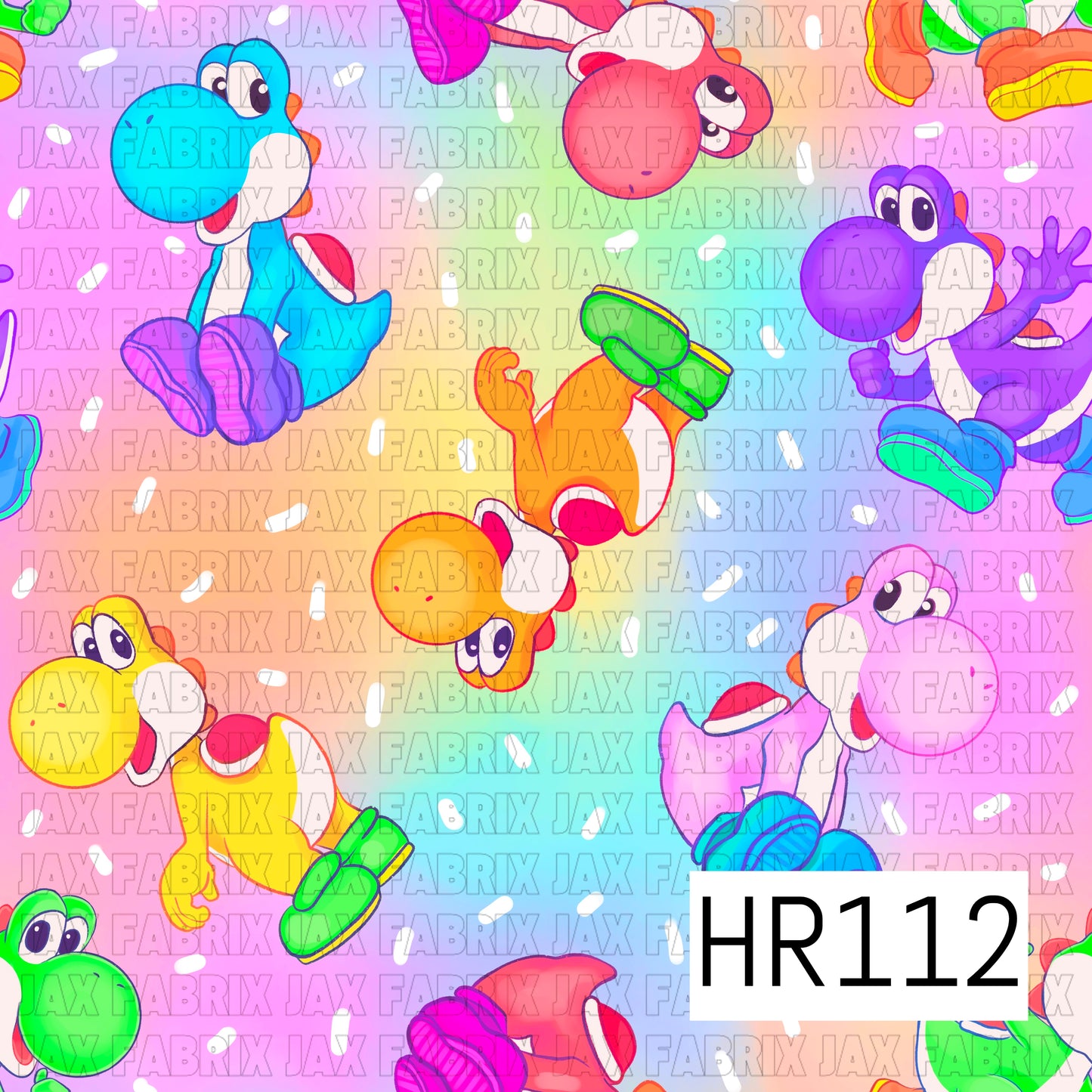 HR112
