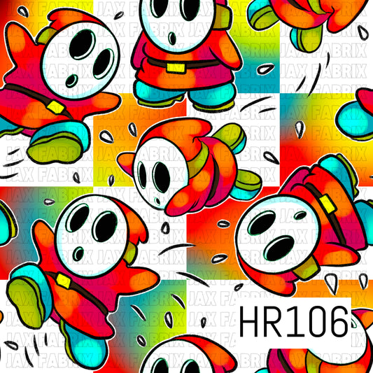 HR106
