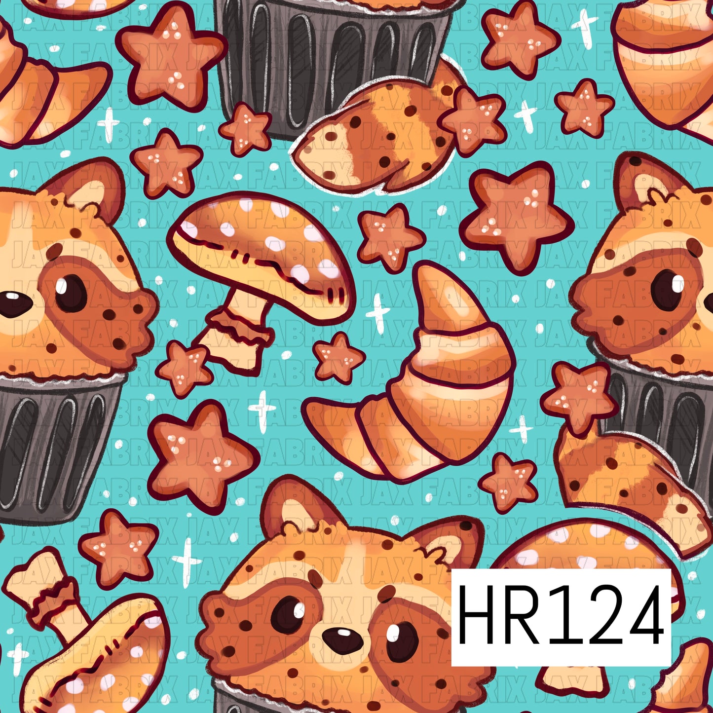 HR124