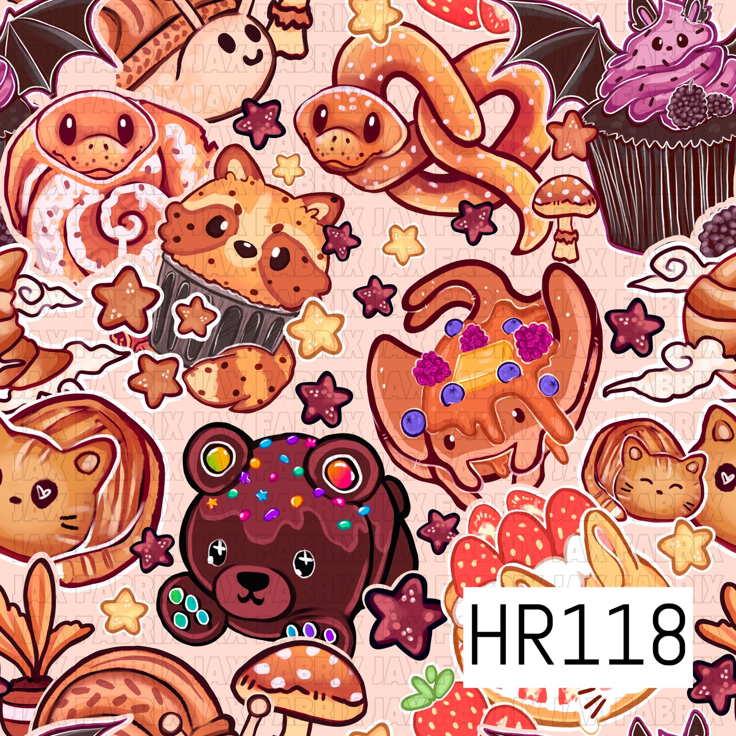 HR118