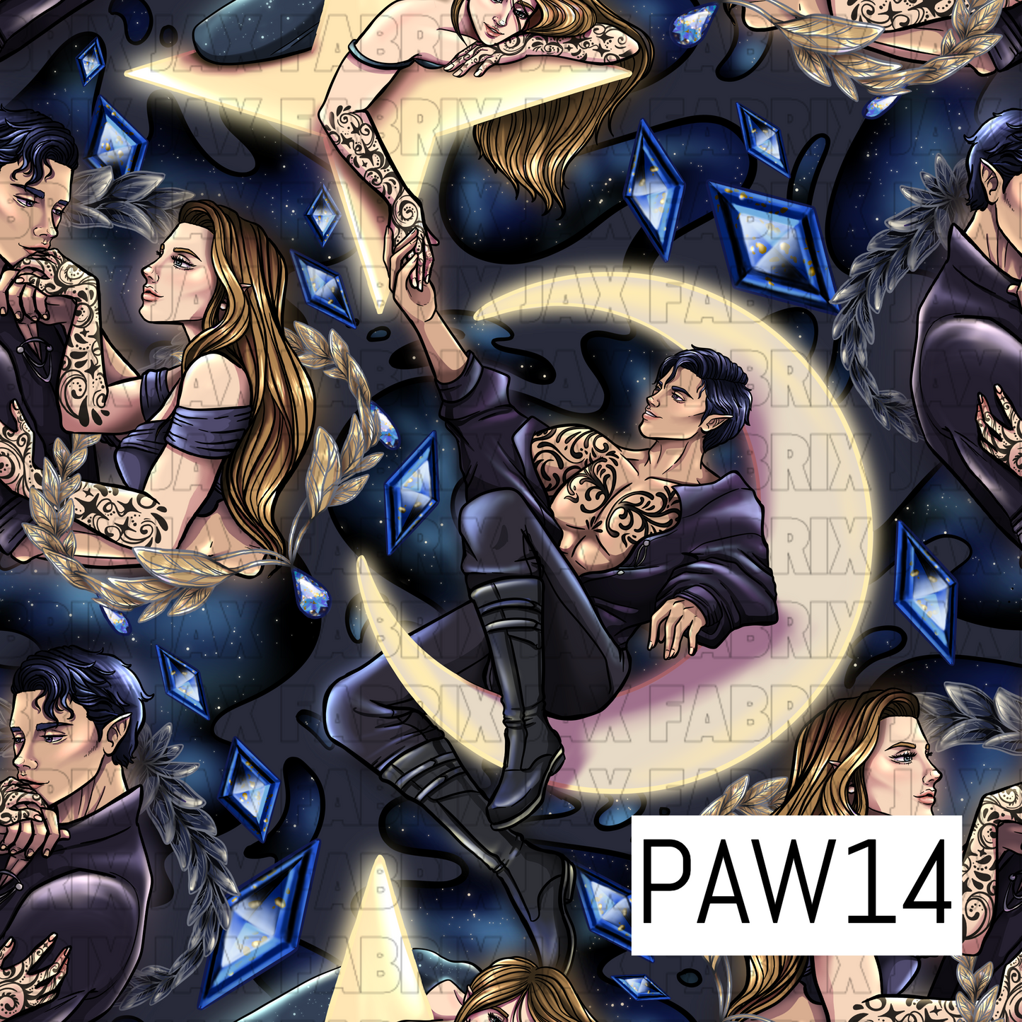 PAW14