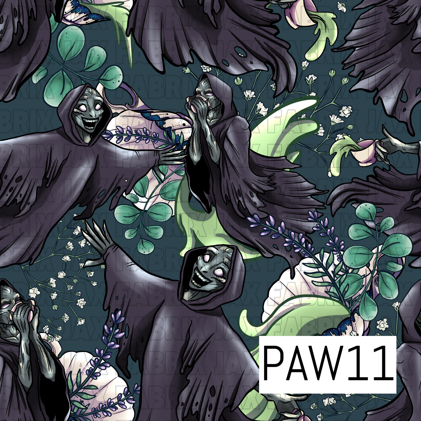 PAW11