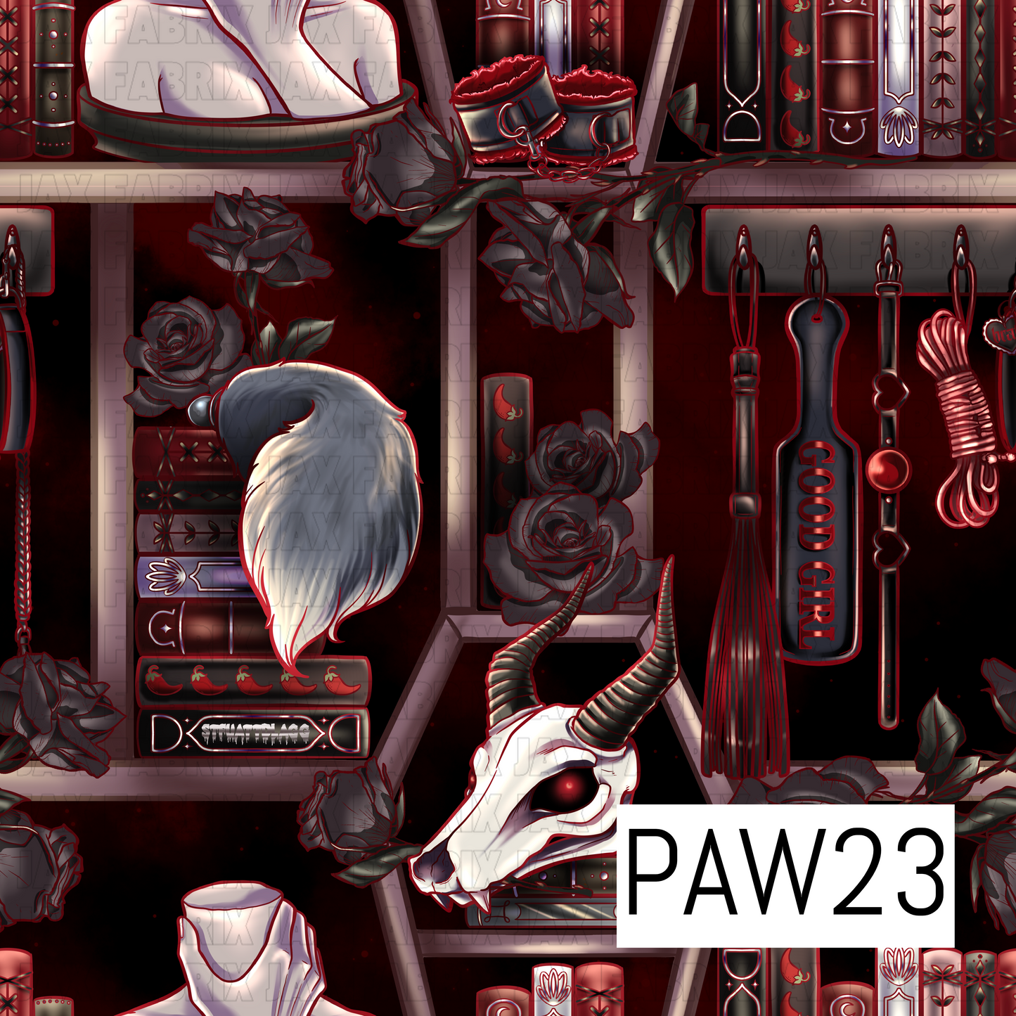 PAW23