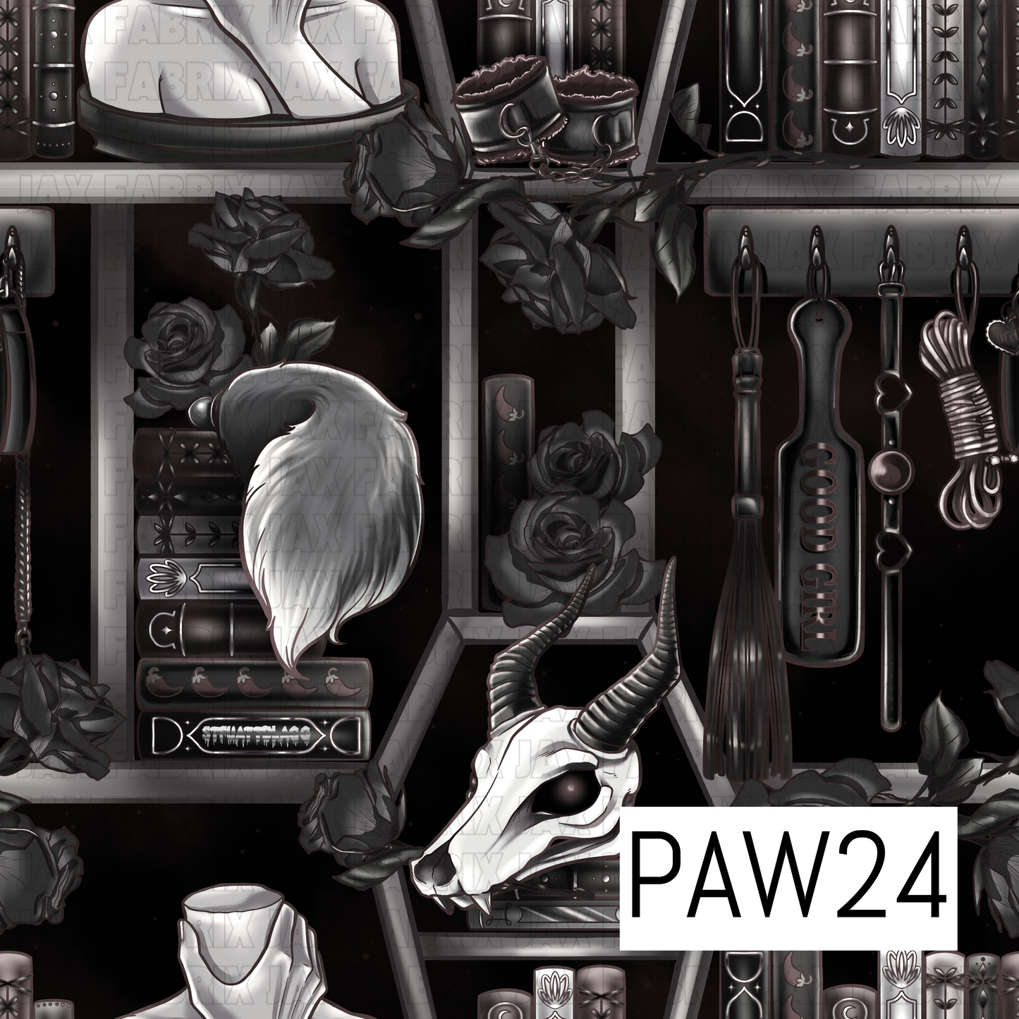 PAW24