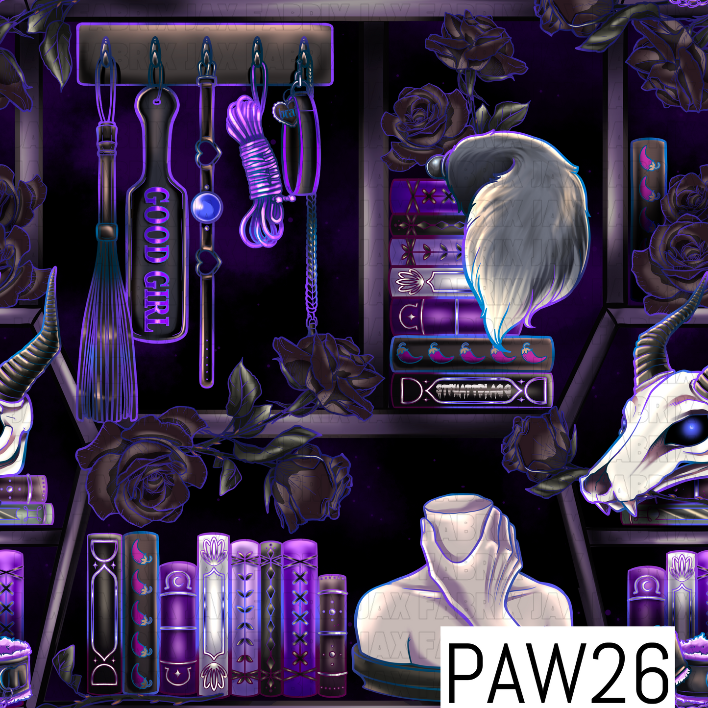 PAW26