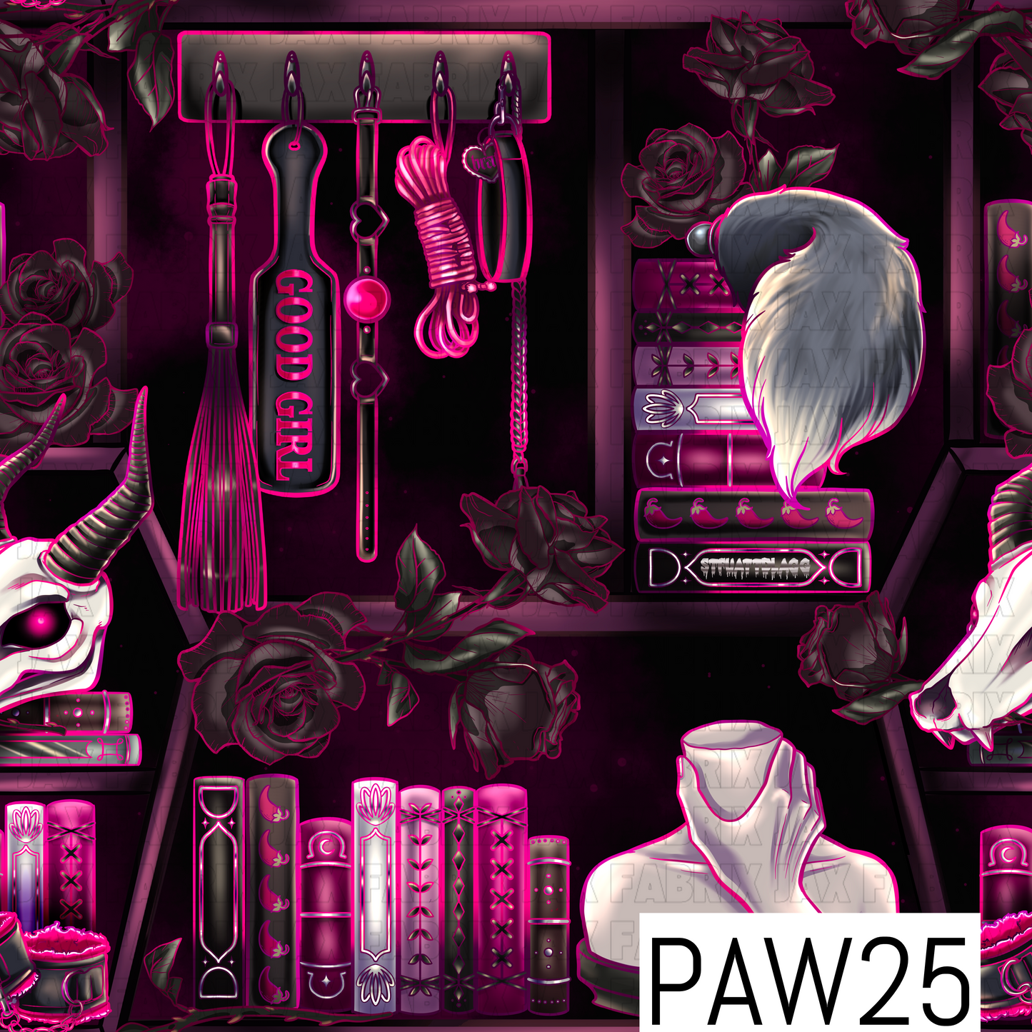 PAW25