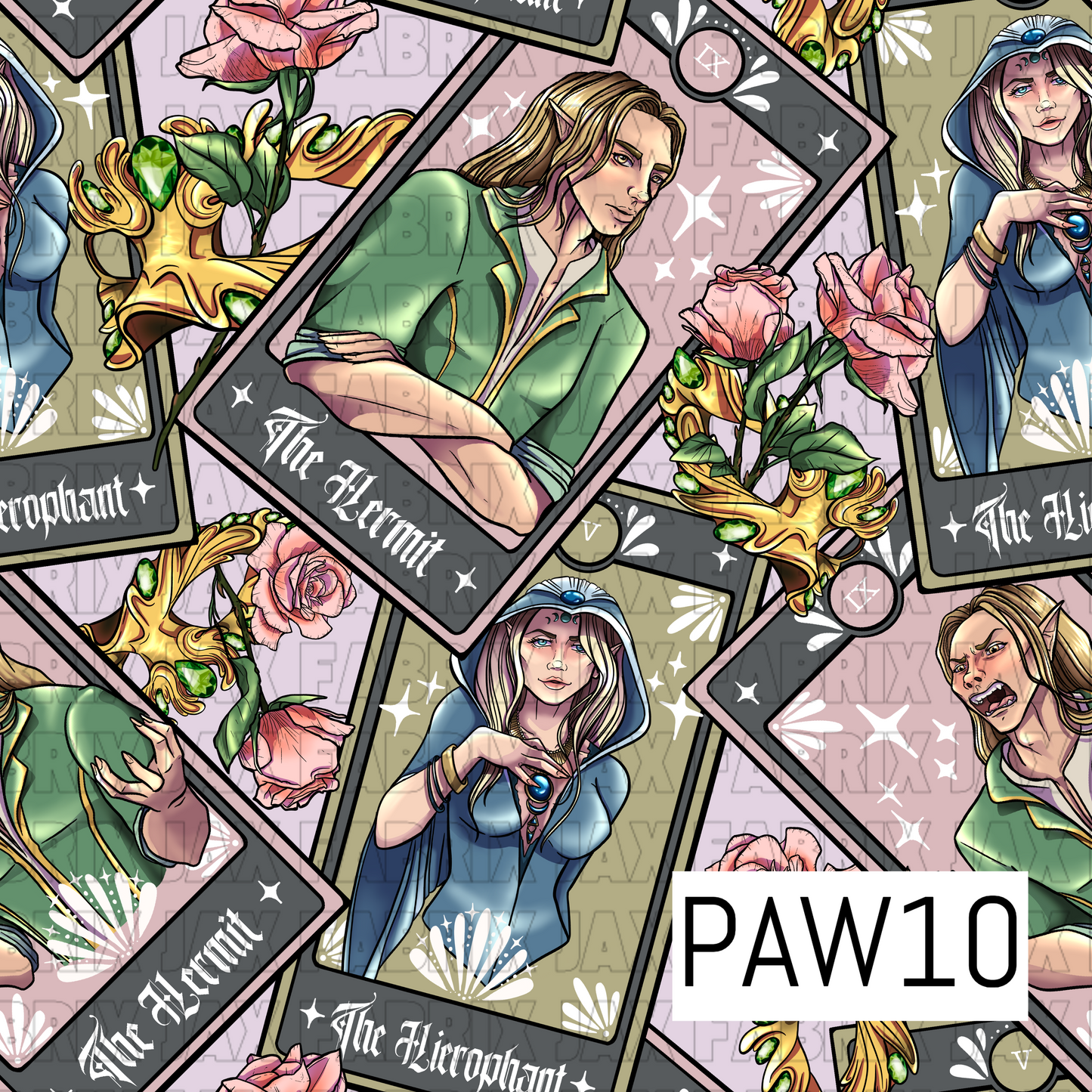 PAW10