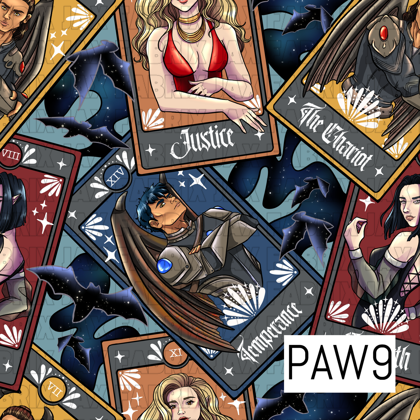 PAW9