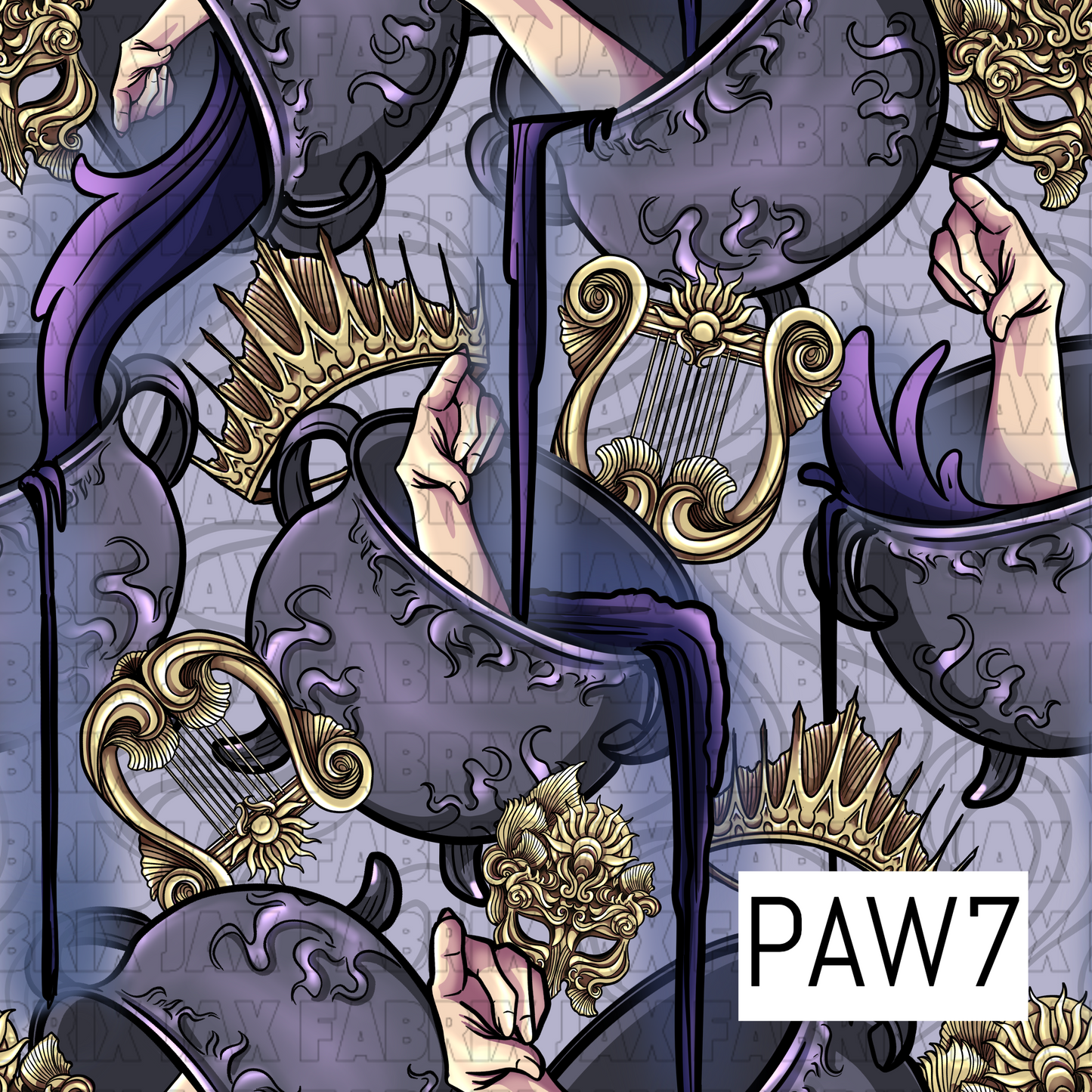 PAW7