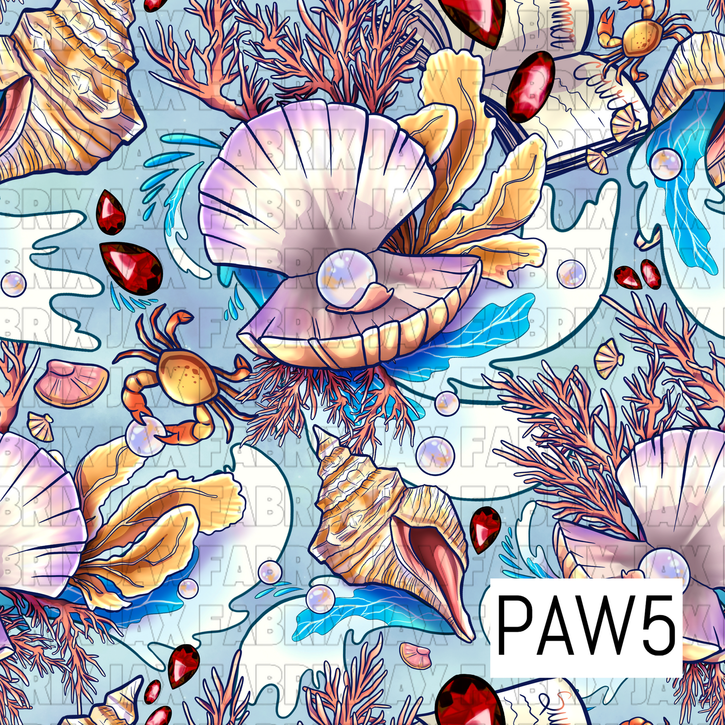 PAW5