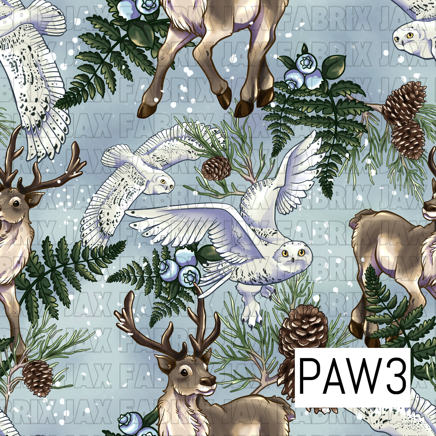 PAW3