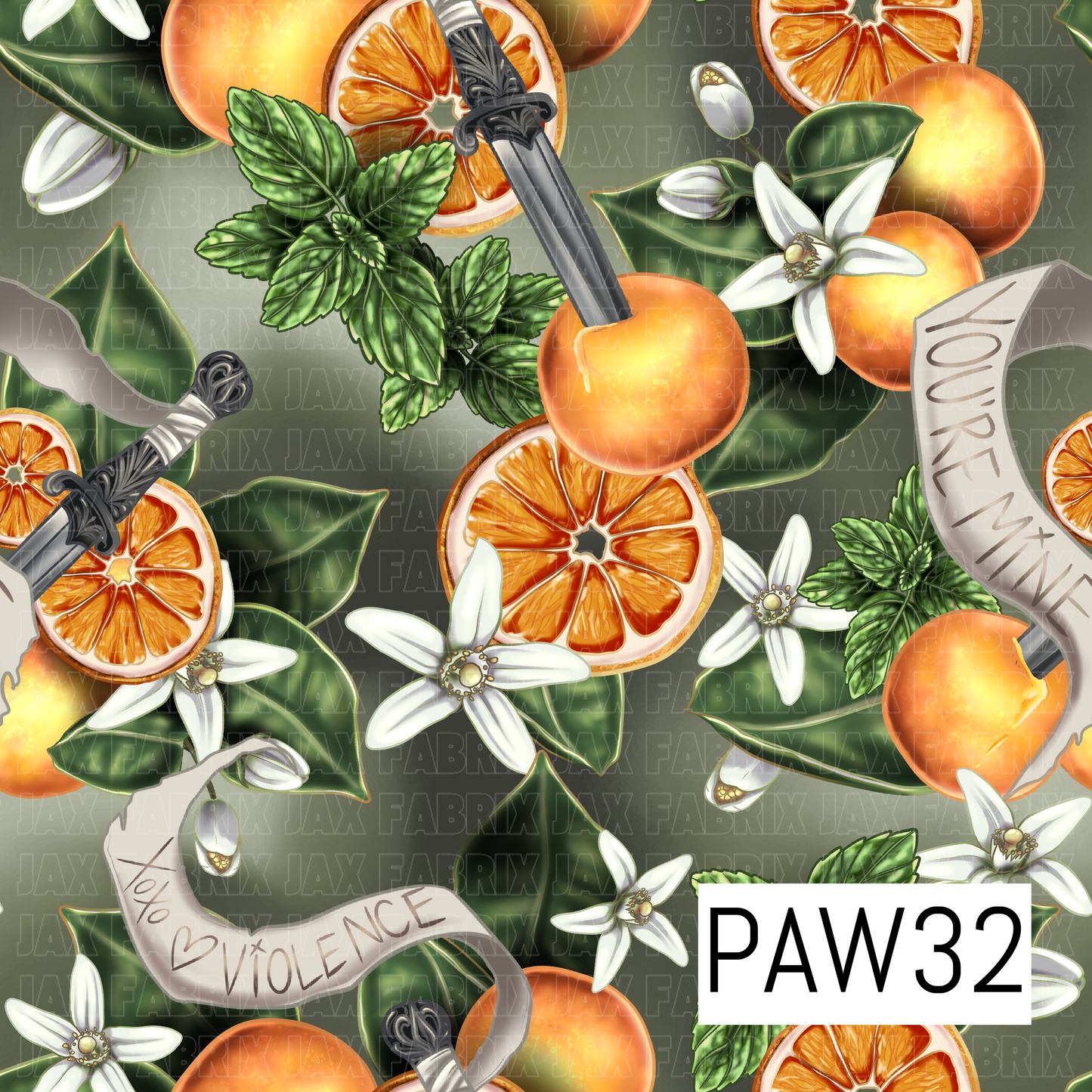 PAW32