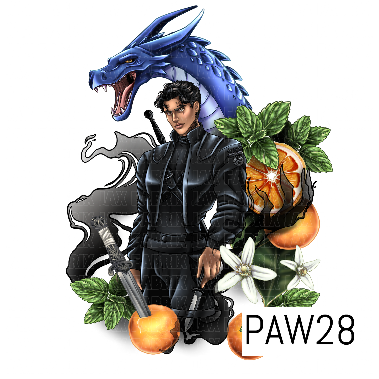 PAW28
