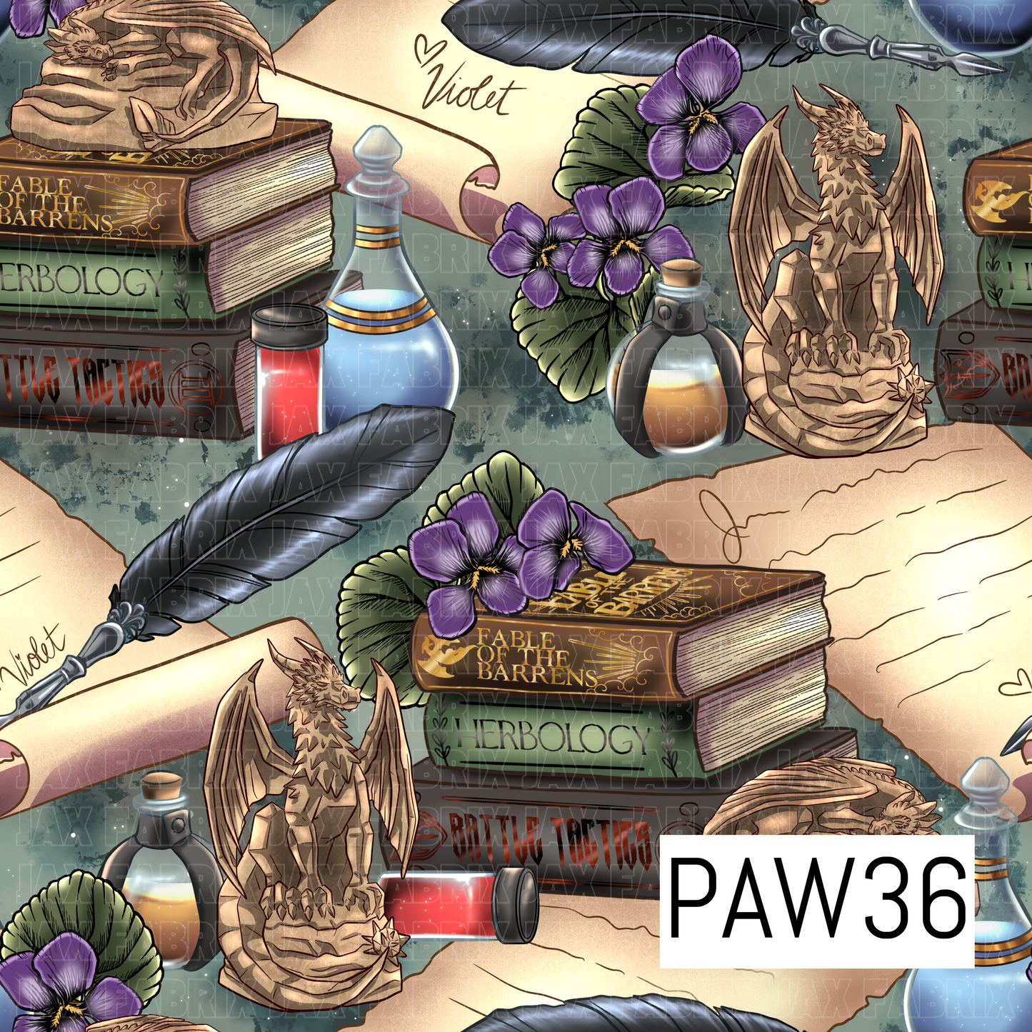 PAW36