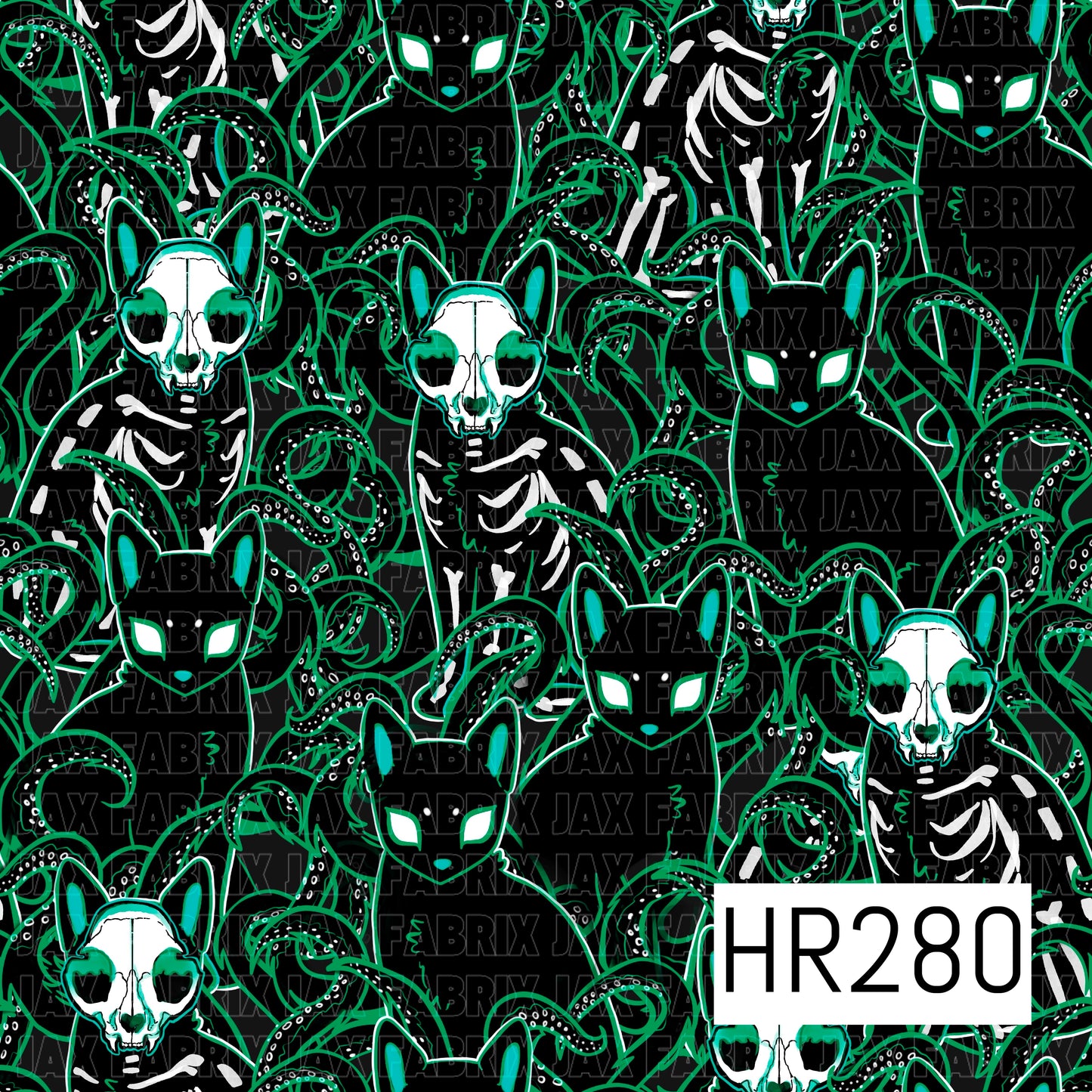 HR280