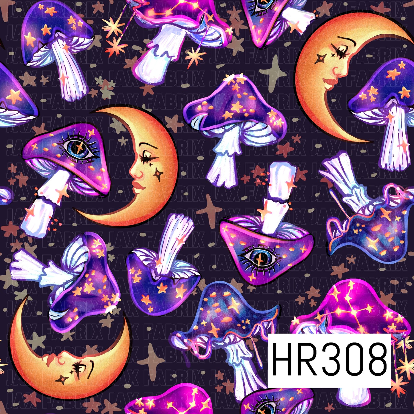 HR308