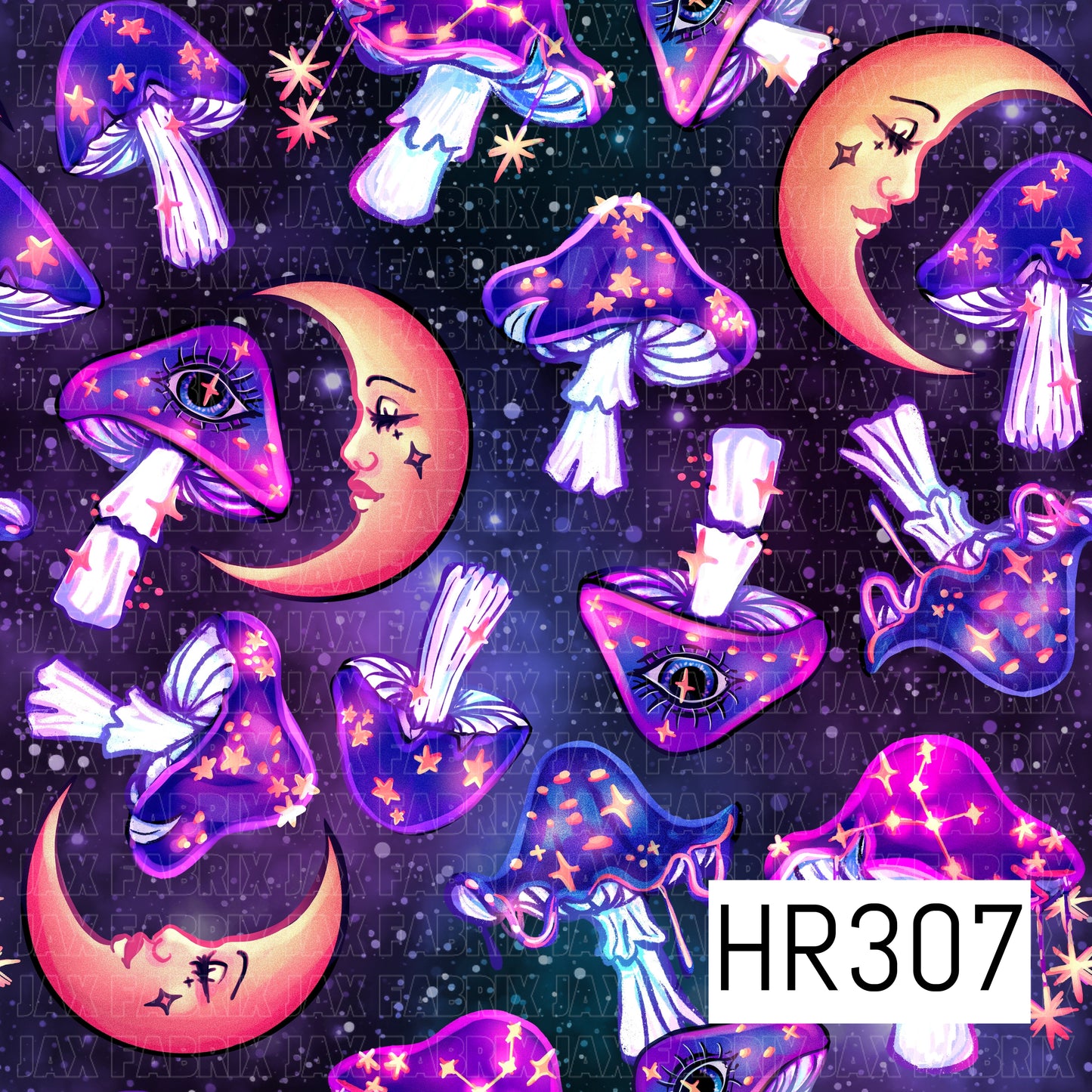 HR307