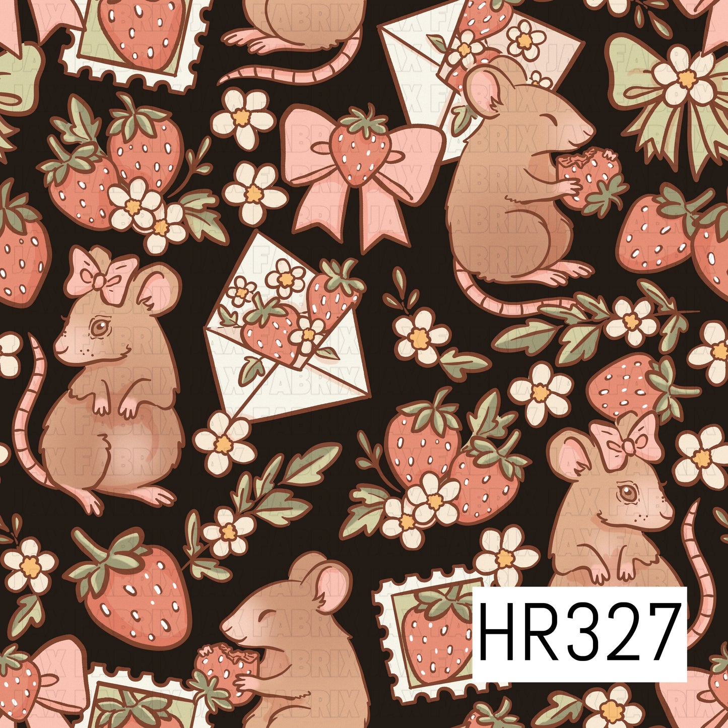 HR327