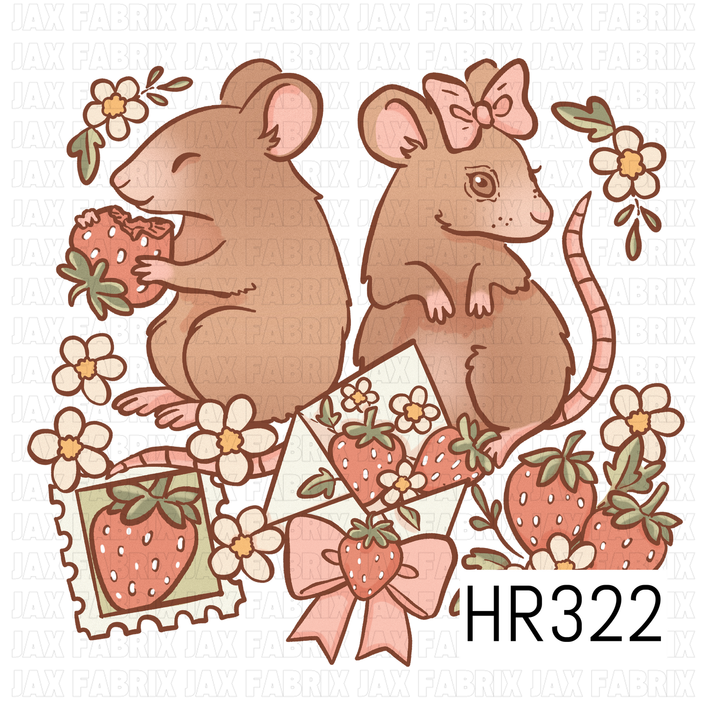 HR322 png