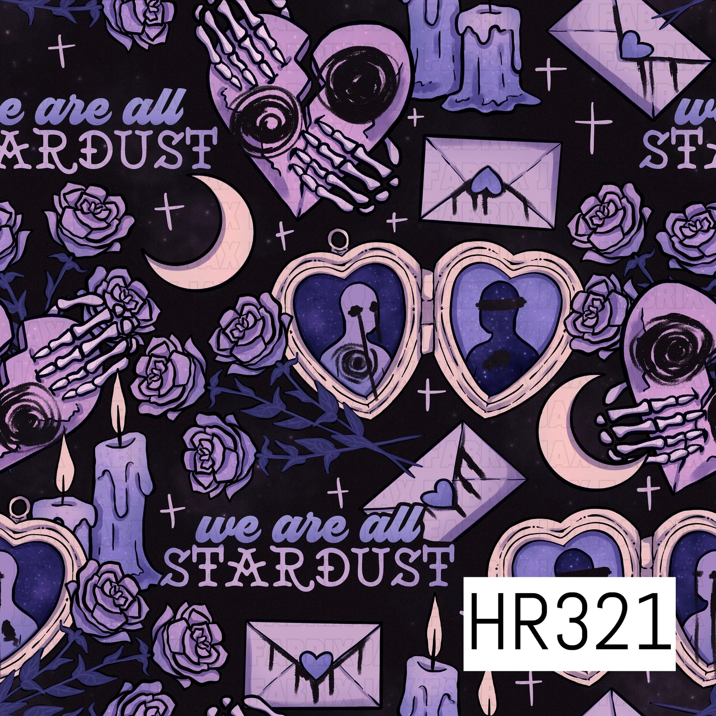HR321