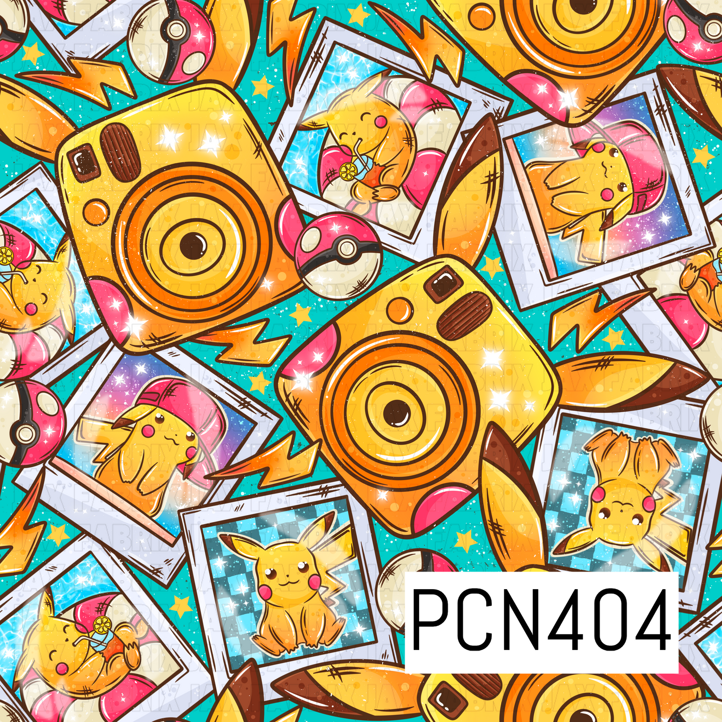 PCN404