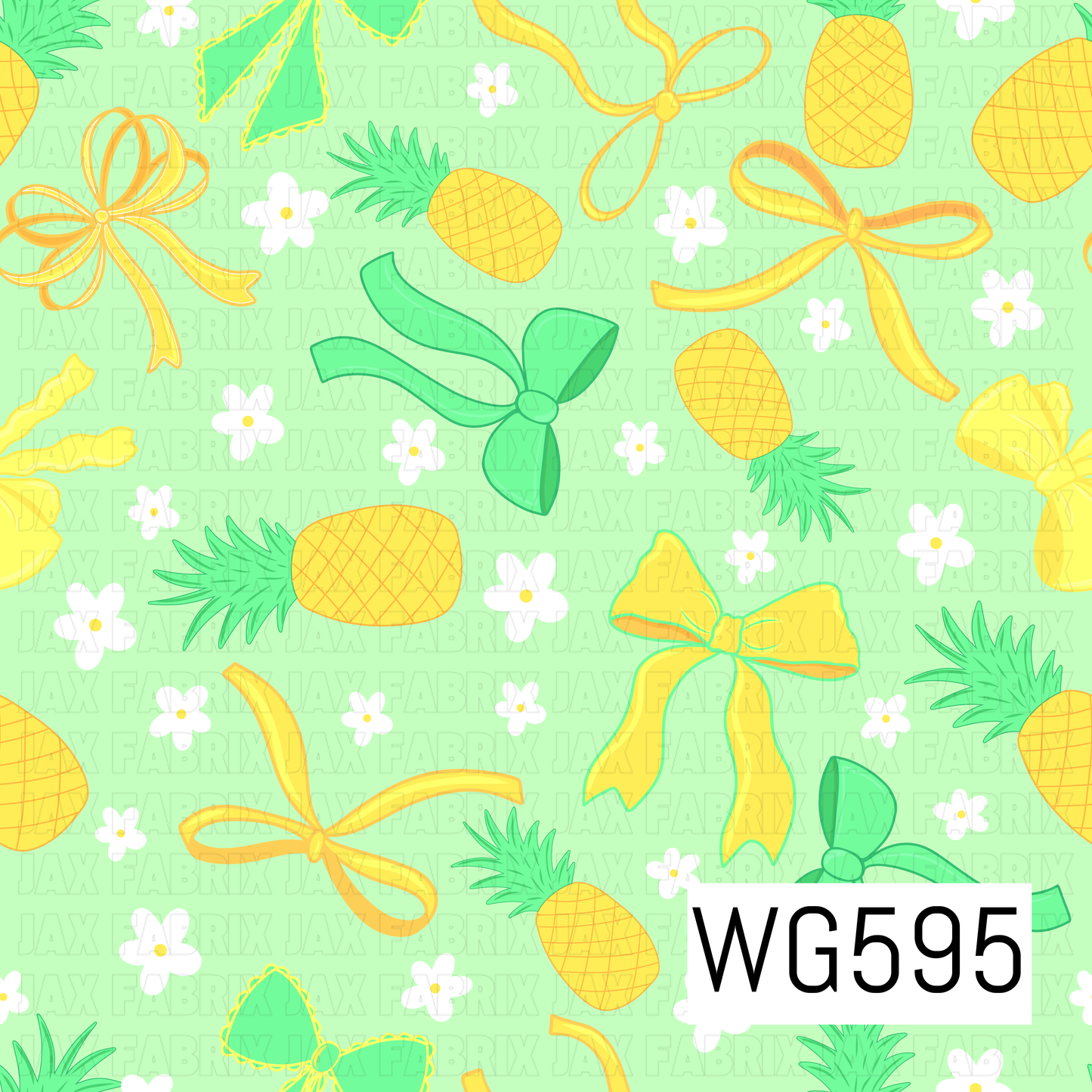 WG595