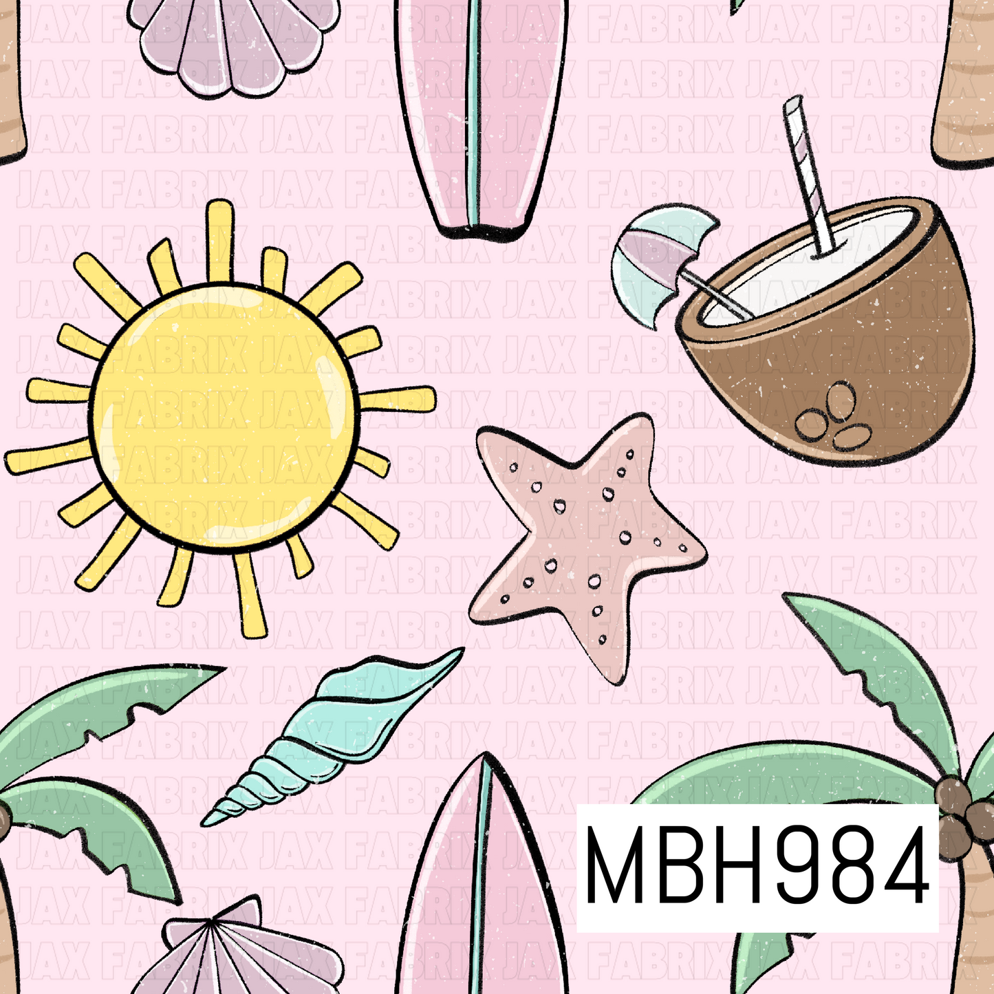 MBH984