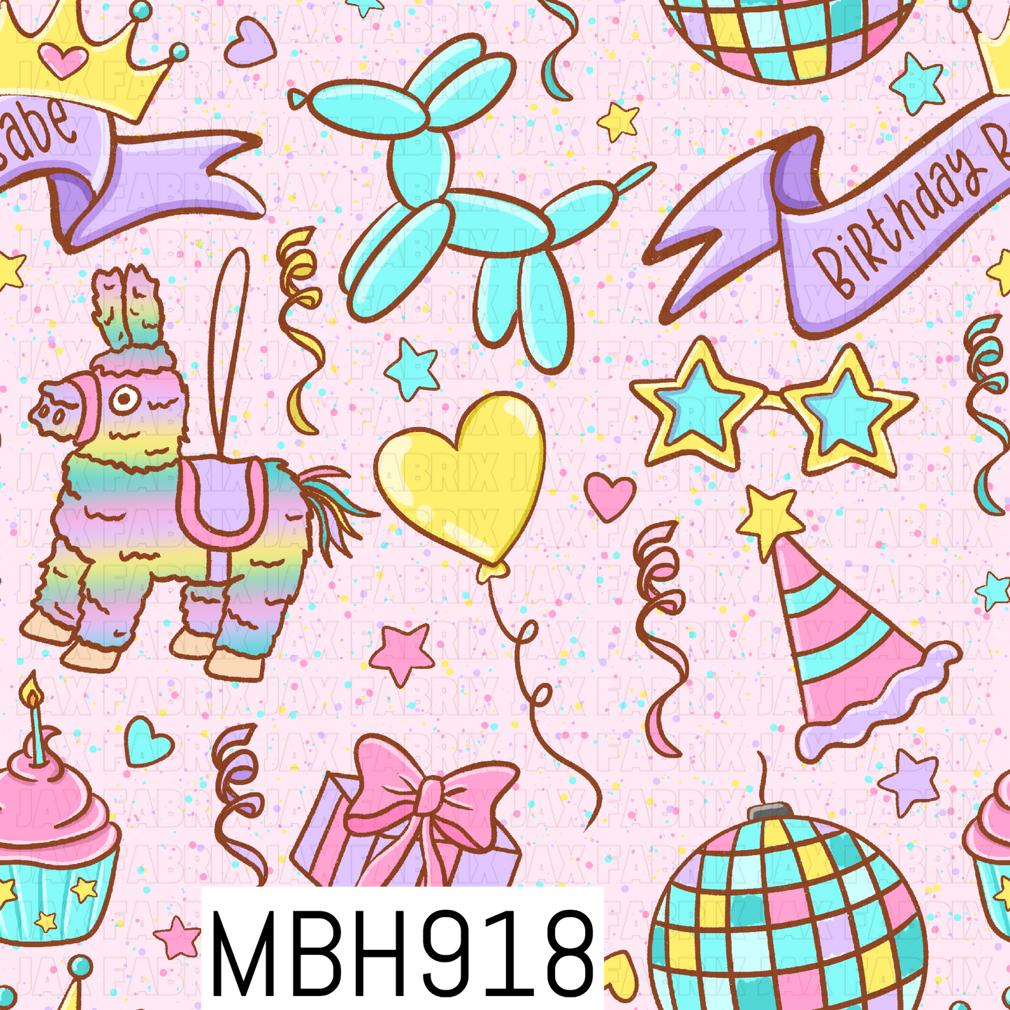 MBH918