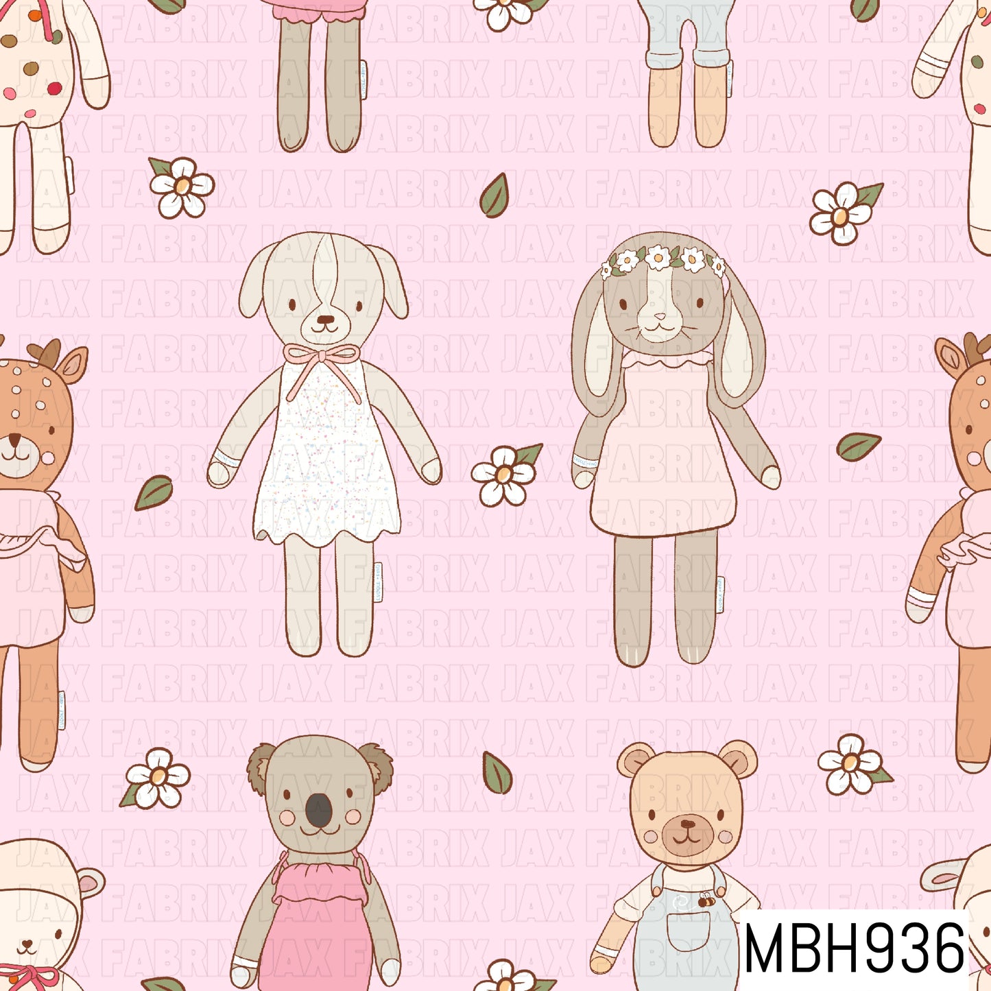 MBH936
