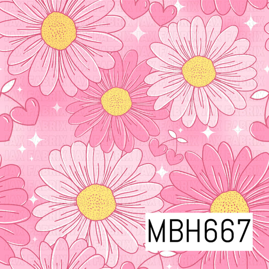 MBH667