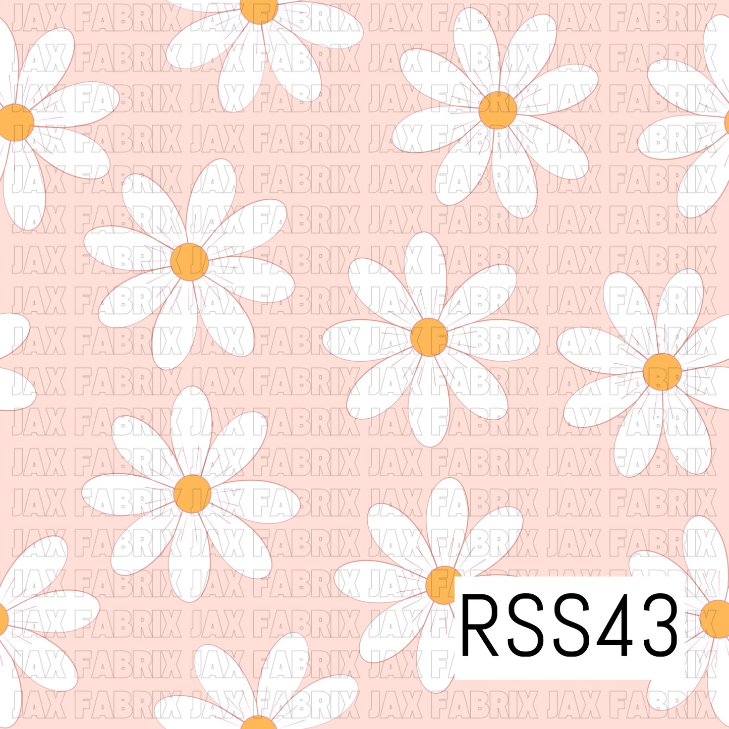 RSS43