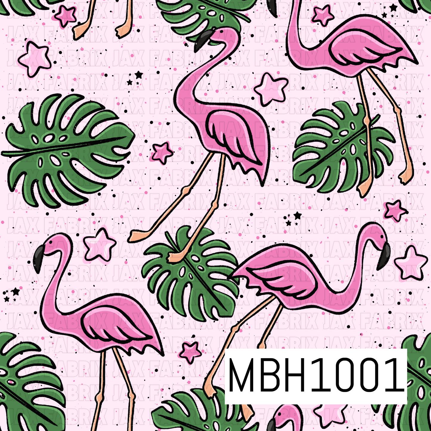 MBH1001