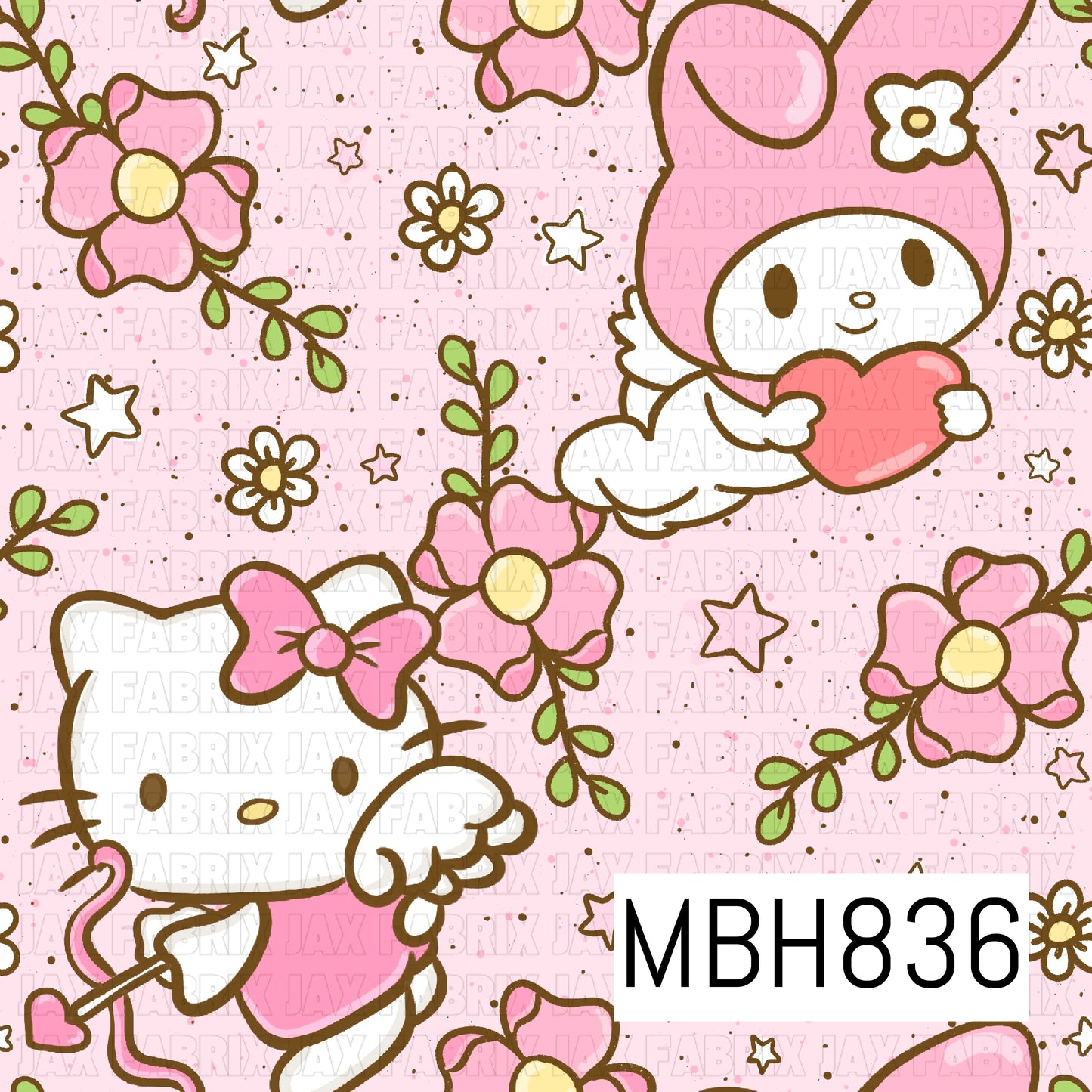 MBH836