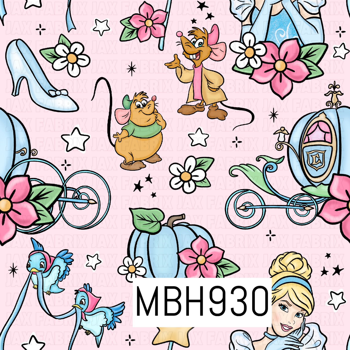 MBH930