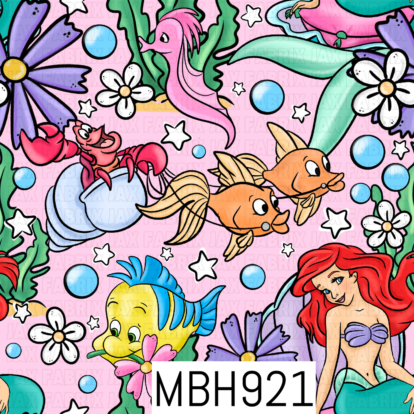 MBH921