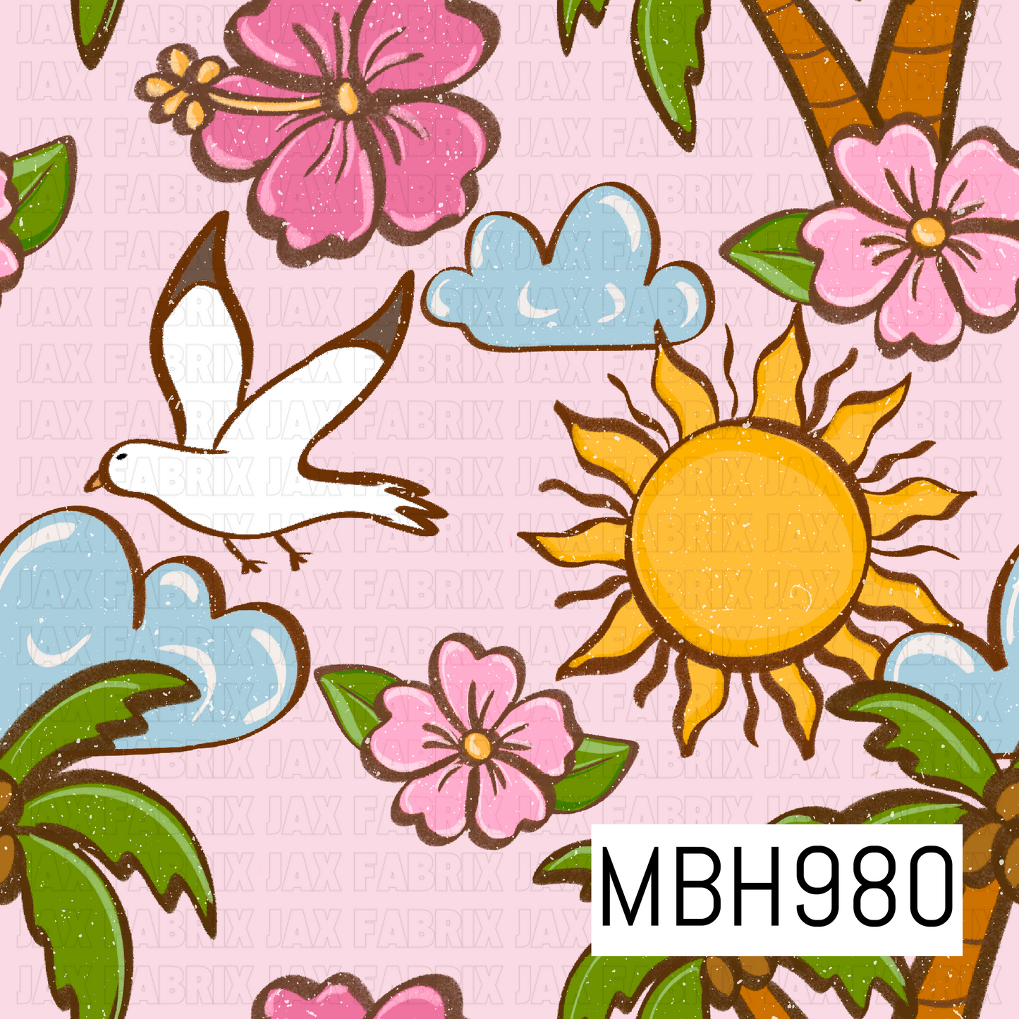 MBH980