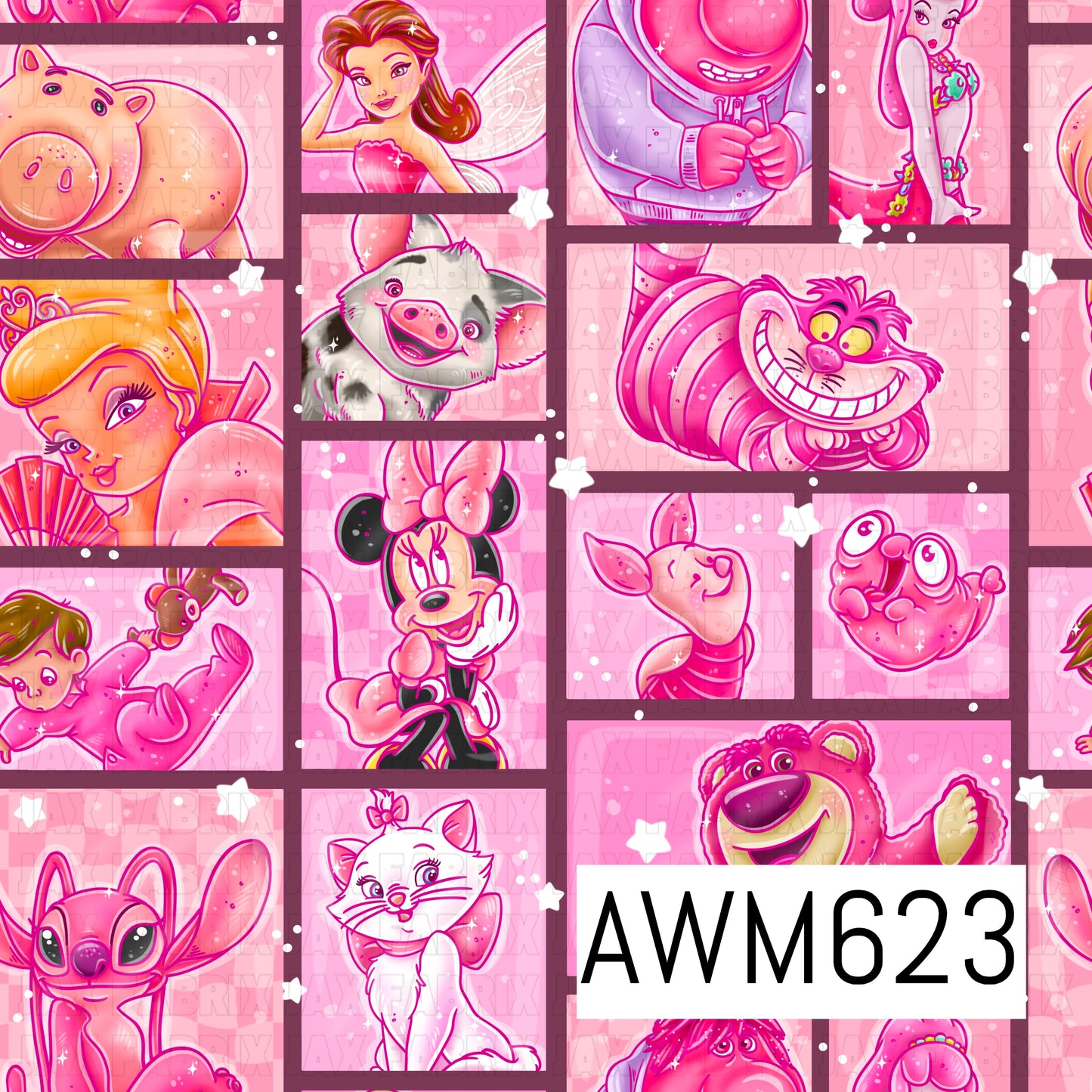 AWM623