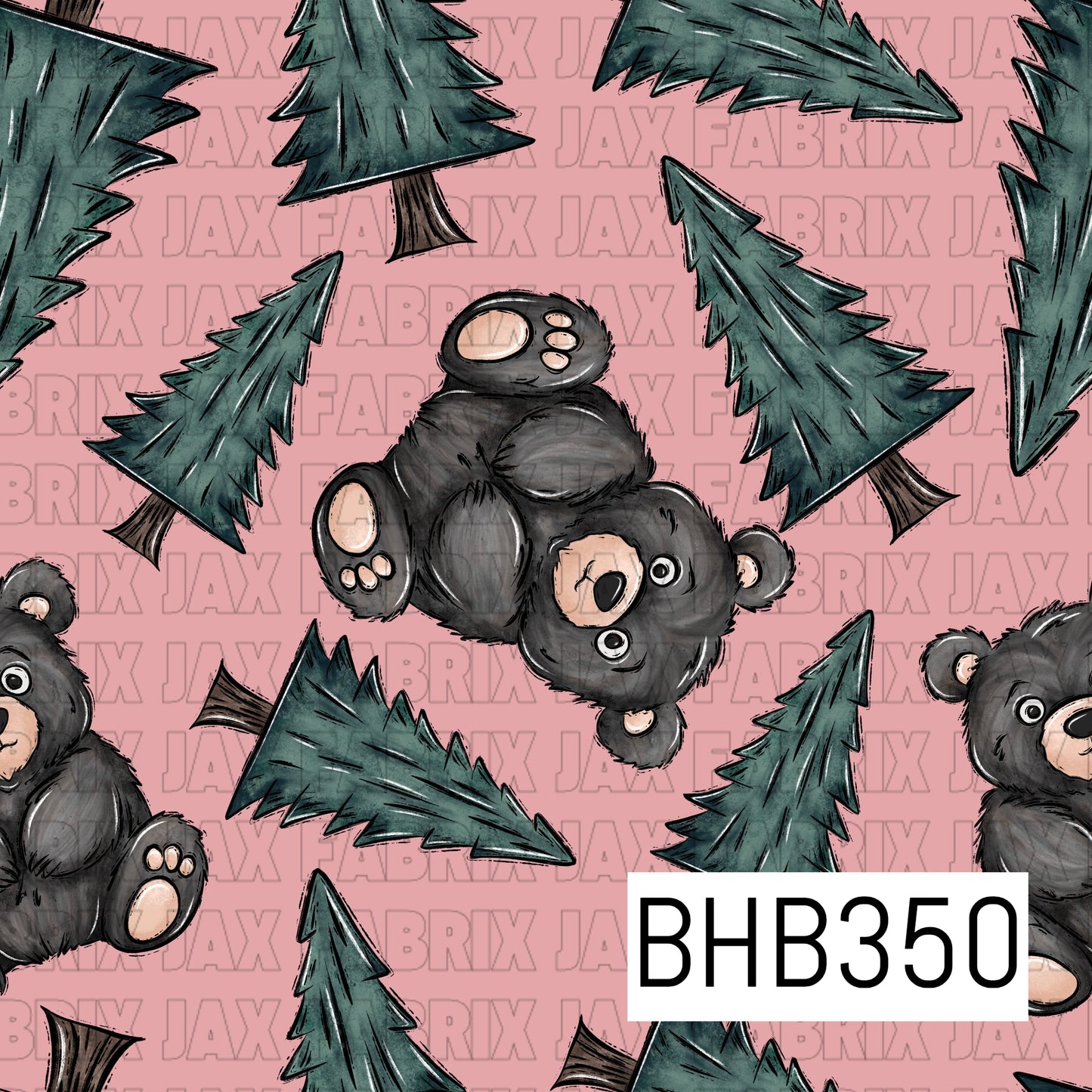 BHB350