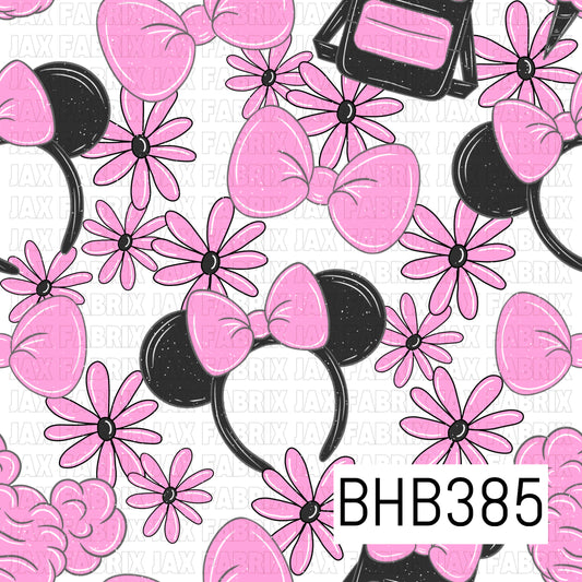 BHB385